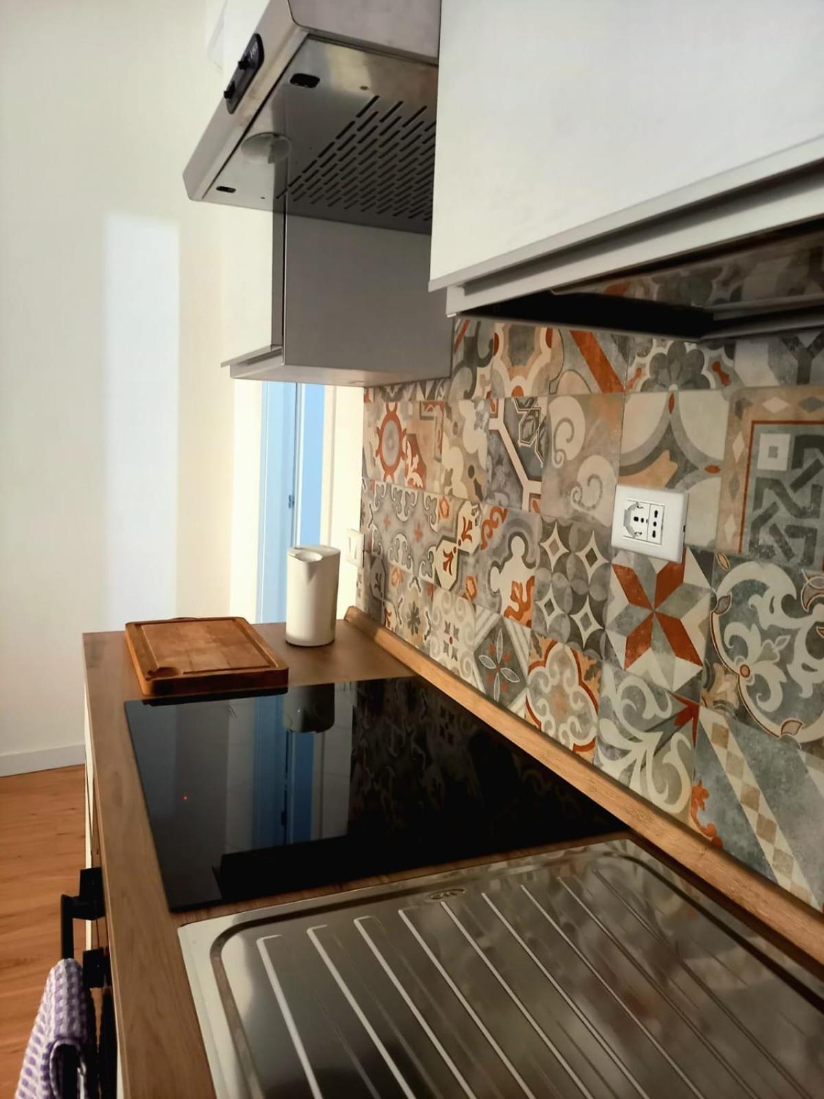 Casa Delle Begonie Lägenhet Rom Exteriör bild