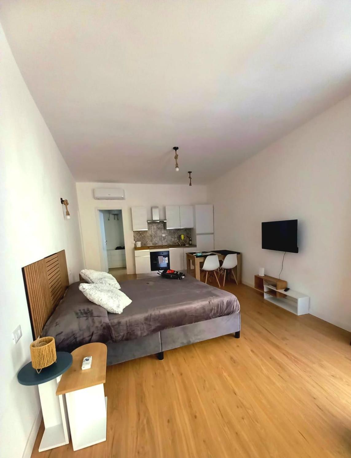 Casa Delle Begonie Lägenhet Rom Exteriör bild